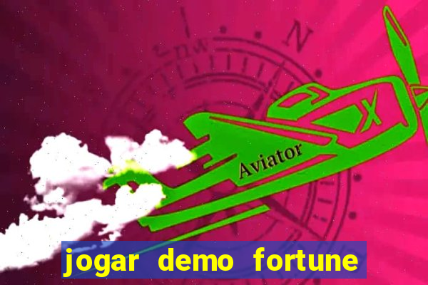 jogar demo fortune dragon gratis